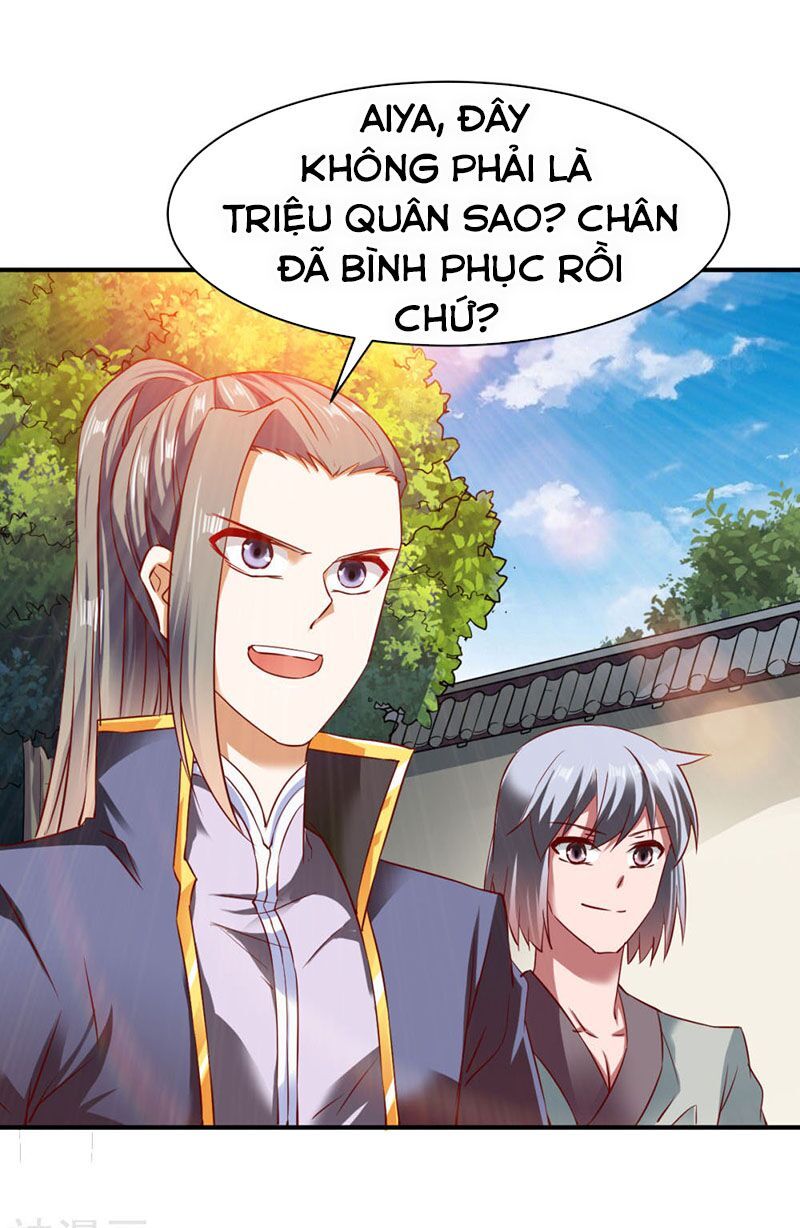 đọc truyện Chiến Đỉnh Chương 67 ảnh 32 tại Thiên Thai Truyện