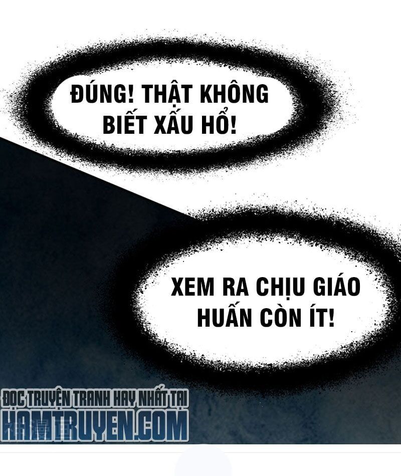 đọc truyện Chiến Đỉnh Chương 67 ảnh 37 tại Thiên Thai Truyện