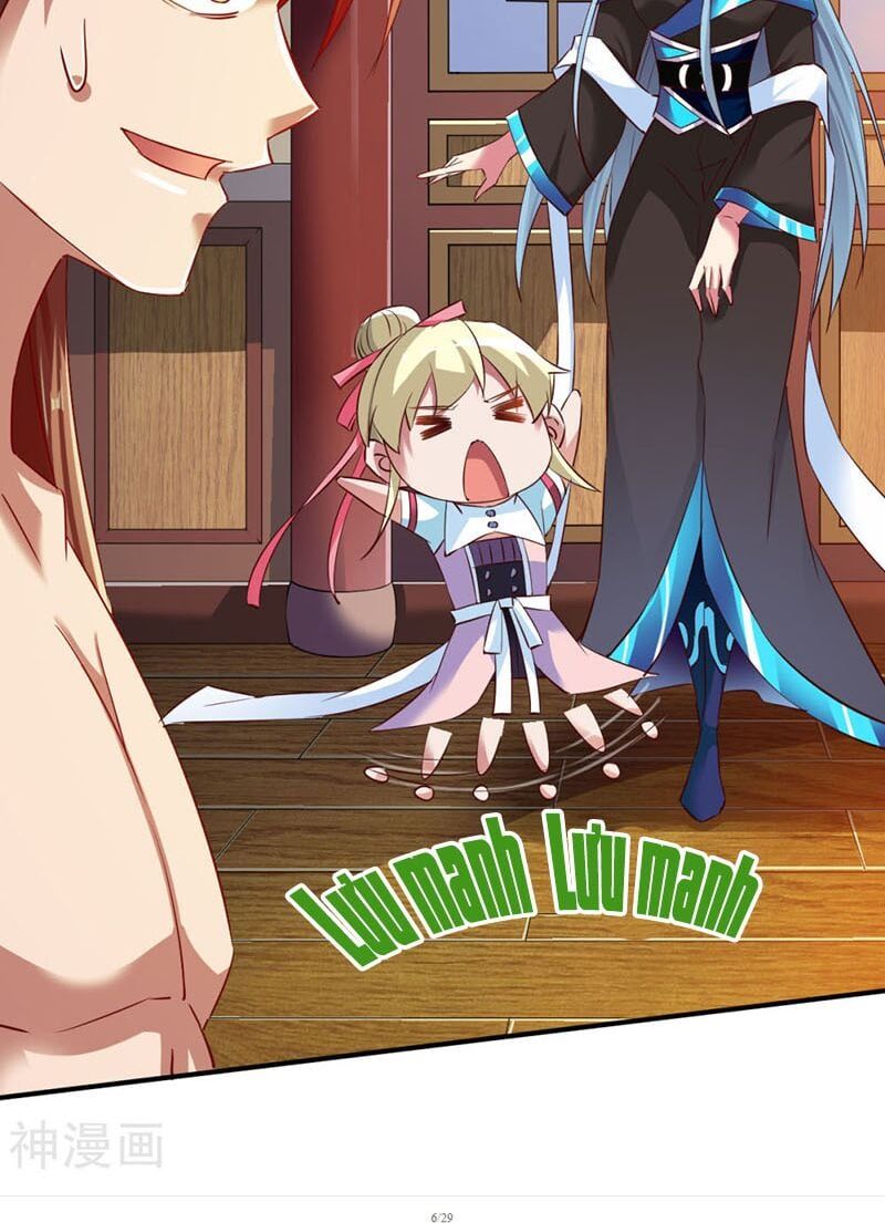 đọc truyện Chiến Đỉnh Chương 67 ảnh 10 tại Thiên Thai Truyện