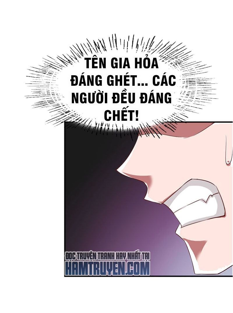 đọc truyện Chiến Đỉnh Chương 68 ảnh 3 tại Thiên Thai Truyện