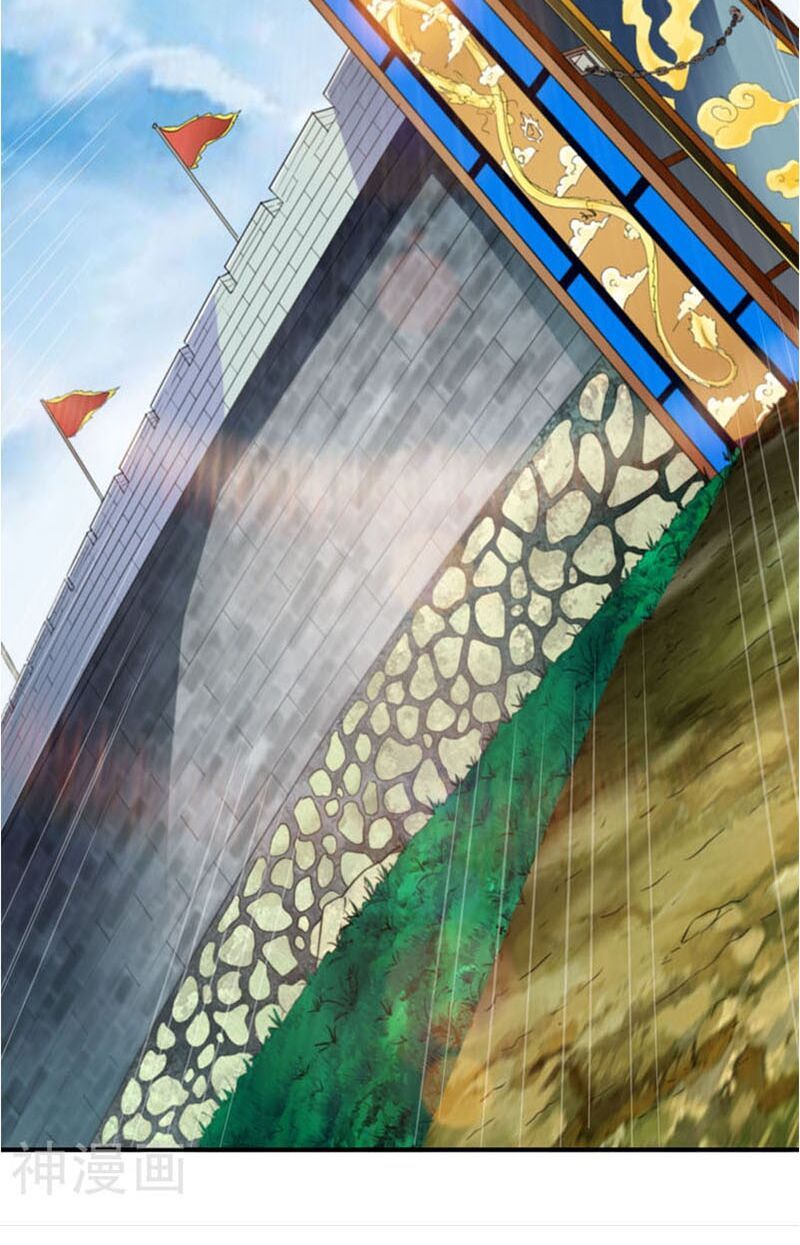 đọc truyện Chiến Đỉnh Chương 68 ảnh 12 tại Thiên Thai Truyện