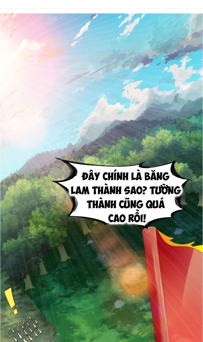 đọc truyện Chiến Đỉnh Chương 68 ảnh 14 tại Thiên Thai Truyện