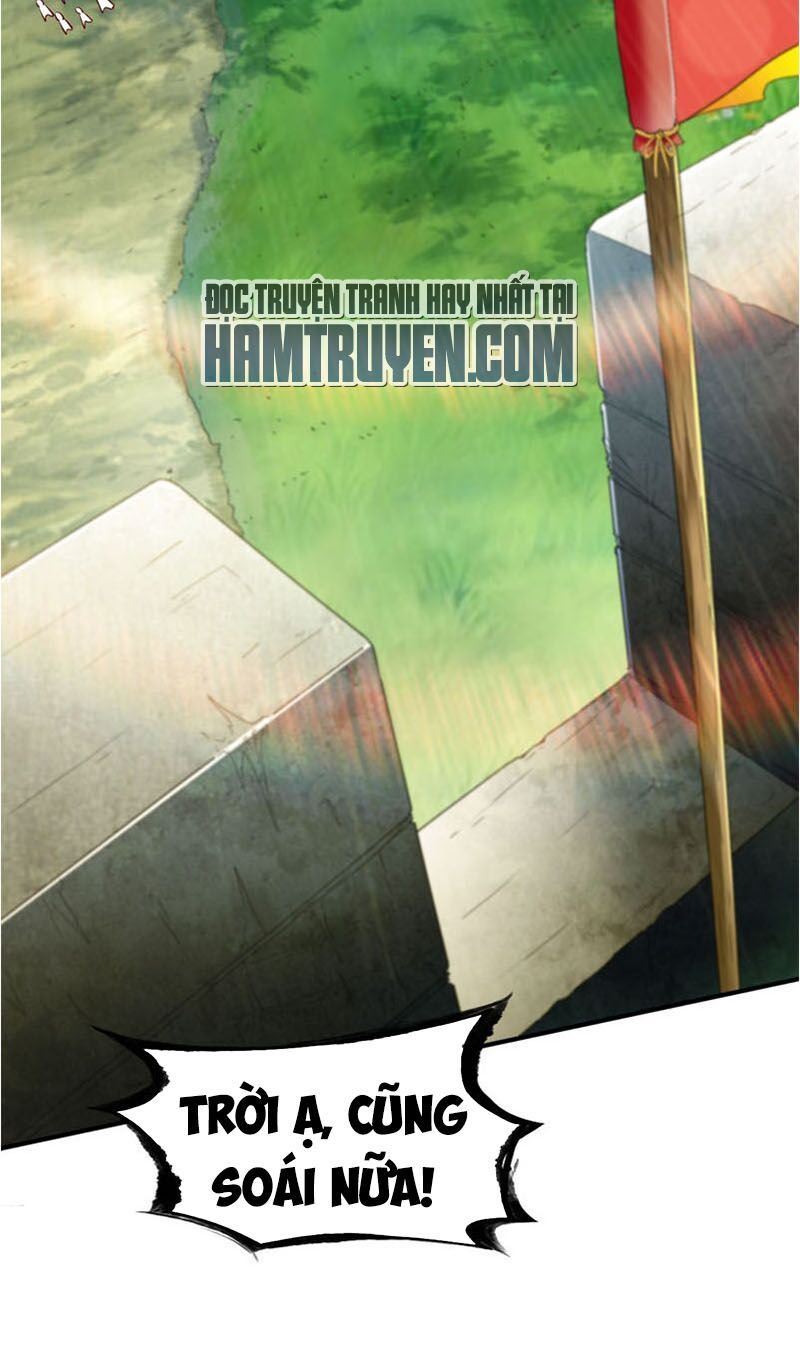 đọc truyện Chiến Đỉnh Chương 68 ảnh 15 tại Thiên Thai Truyện