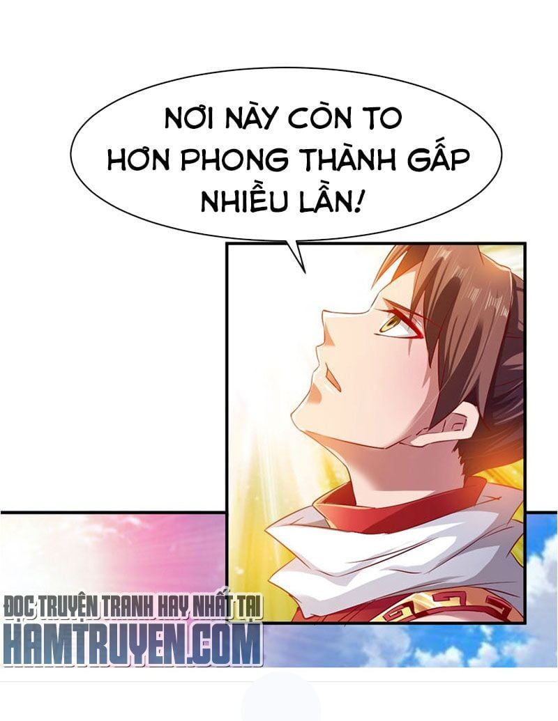 đọc truyện Chiến Đỉnh Chương 68 ảnh 16 tại Thiên Thai Truyện