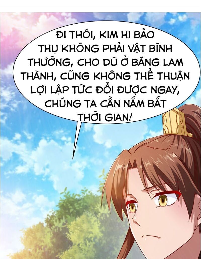 đọc truyện Chiến Đỉnh Chương 68 ảnh 17 tại Thiên Thai Truyện