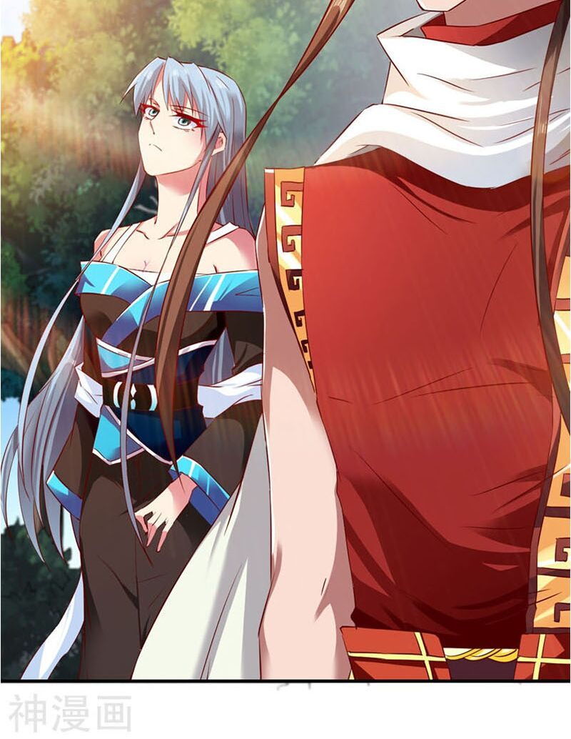 đọc truyện Chiến Đỉnh Chương 68 ảnh 18 tại Thiên Thai Truyện