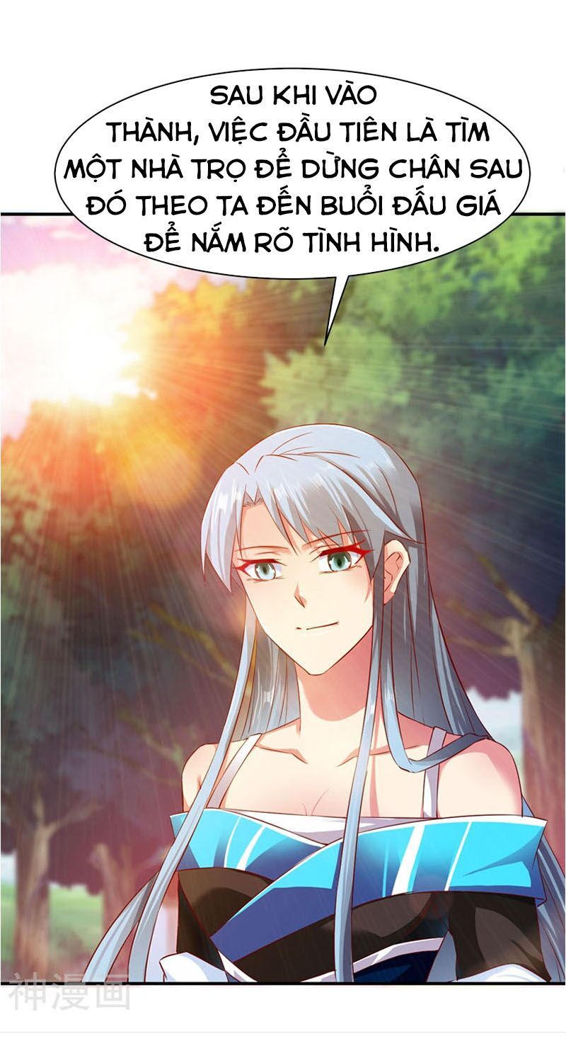 đọc truyện Chiến Đỉnh Chương 68 ảnh 19 tại Thiên Thai Truyện