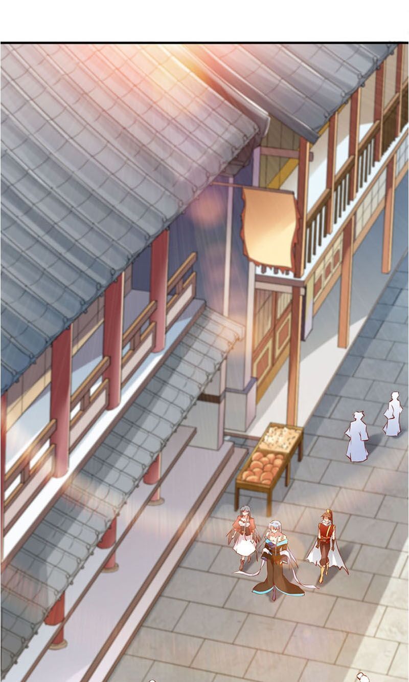 đọc truyện Chiến Đỉnh Chương 68 ảnh 21 tại Thiên Thai Truyện