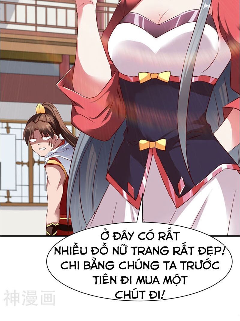 đọc truyện Chiến Đỉnh Chương 68 ảnh 24 tại Thiên Thai Truyện