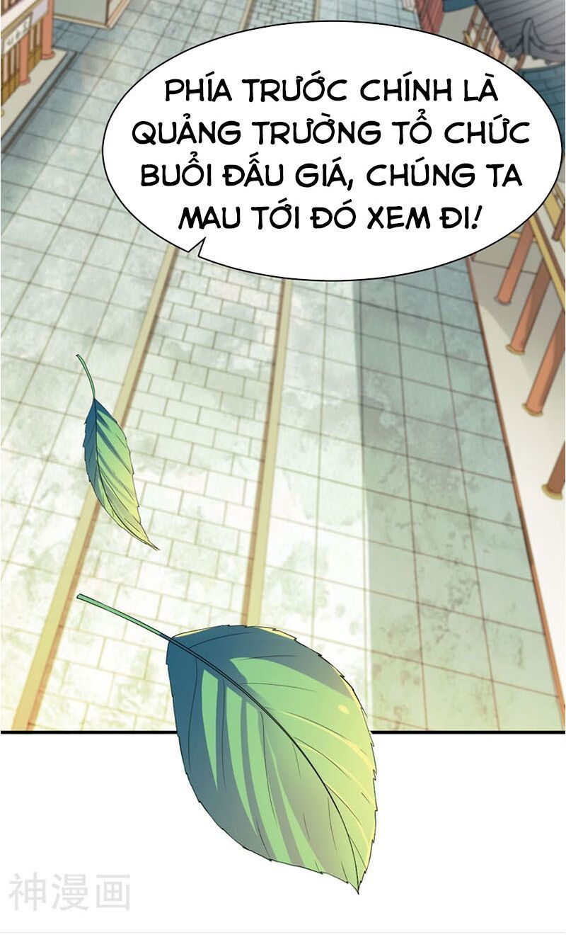 đọc truyện Chiến Đỉnh Chương 68 ảnh 27 tại Thiên Thai Truyện