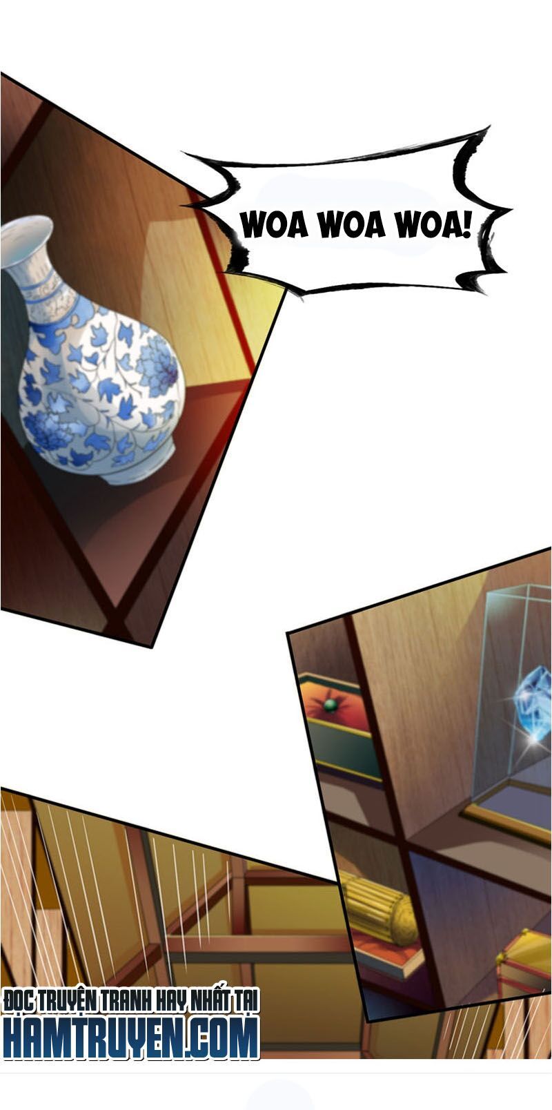 đọc truyện Chiến Đỉnh Chương 68 ảnh 28 tại Thiên Thai Truyện