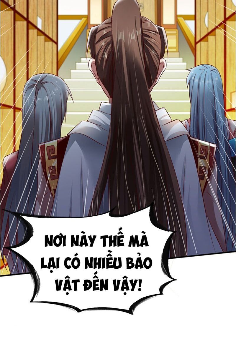 đọc truyện Chiến Đỉnh Chương 68 ảnh 30 tại Thiên Thai Truyện