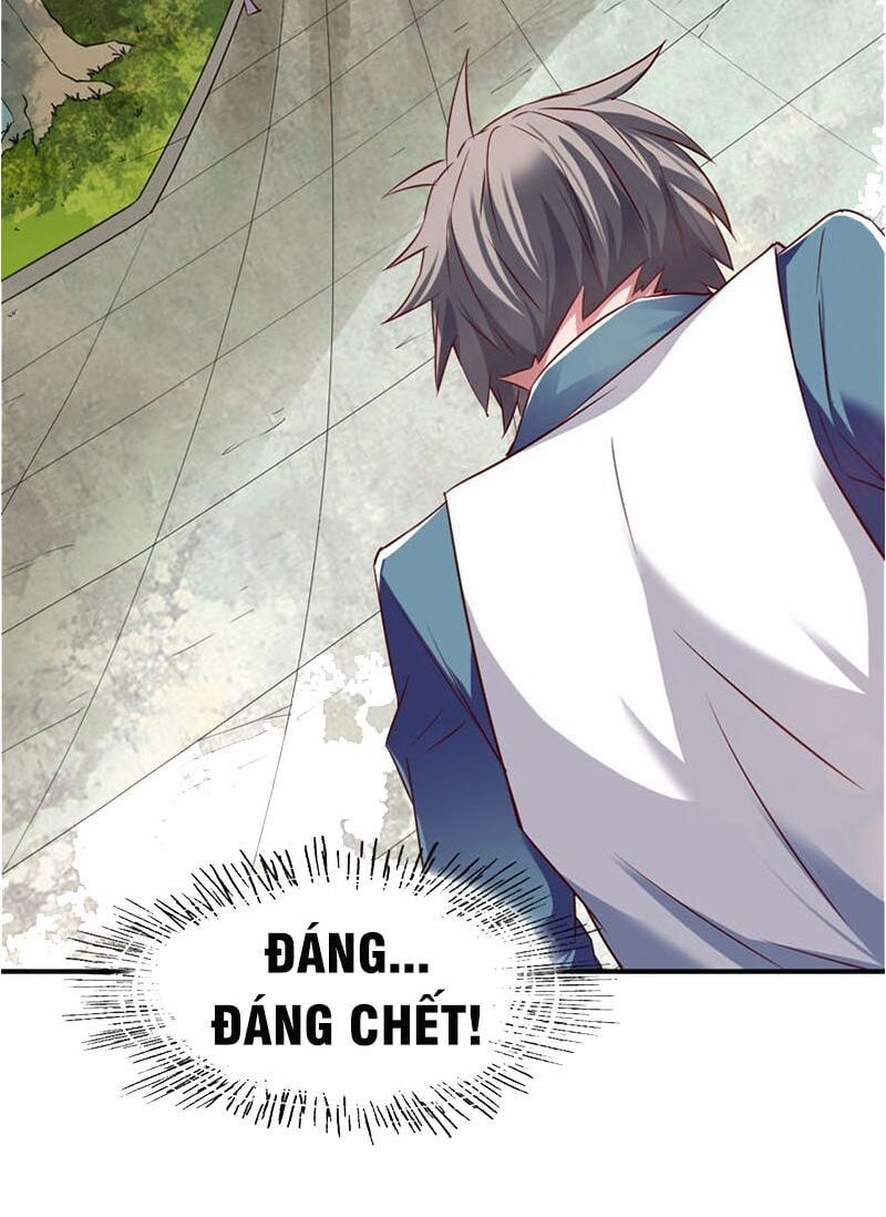 đọc truyện Chiến Đỉnh Chương 68 ảnh 5 tại Thiên Thai Truyện