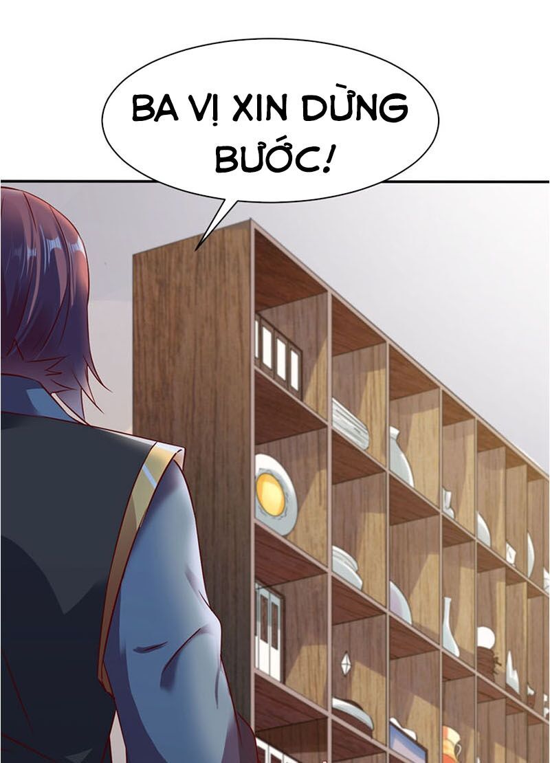 đọc truyện Chiến Đỉnh Chương 68 ảnh 32 tại Thiên Thai Truyện