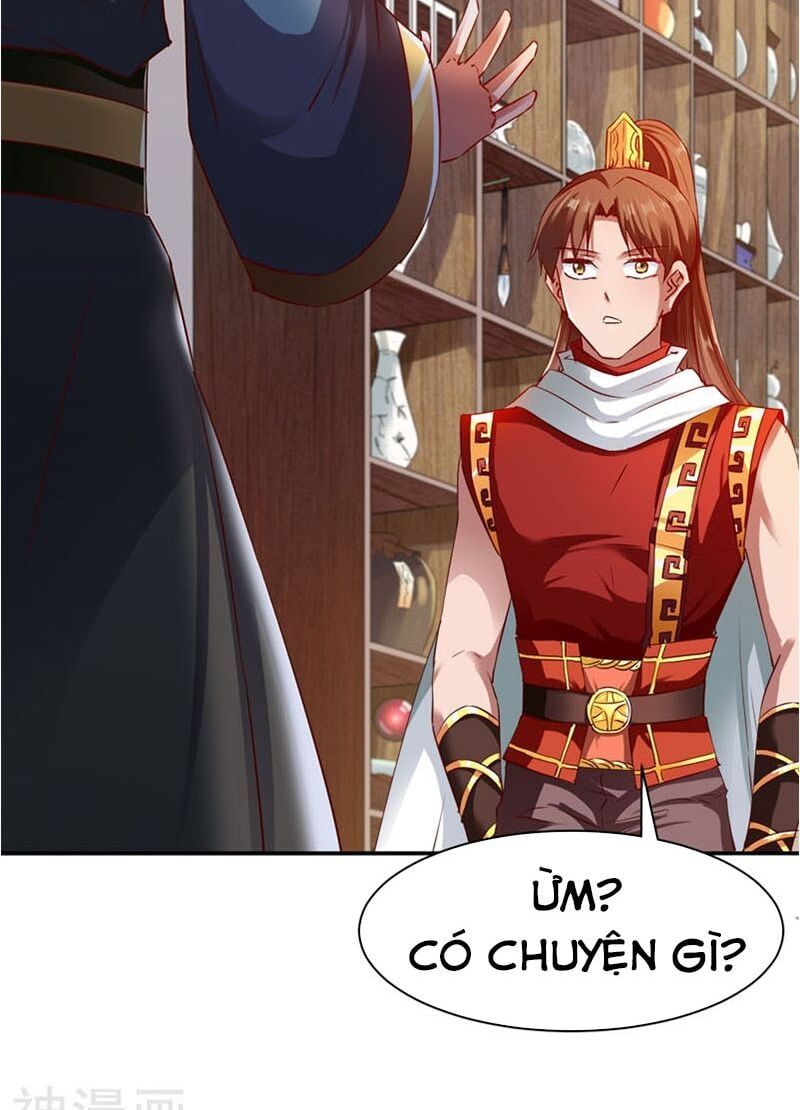 đọc truyện Chiến Đỉnh Chương 68 ảnh 33 tại Thiên Thai Truyện