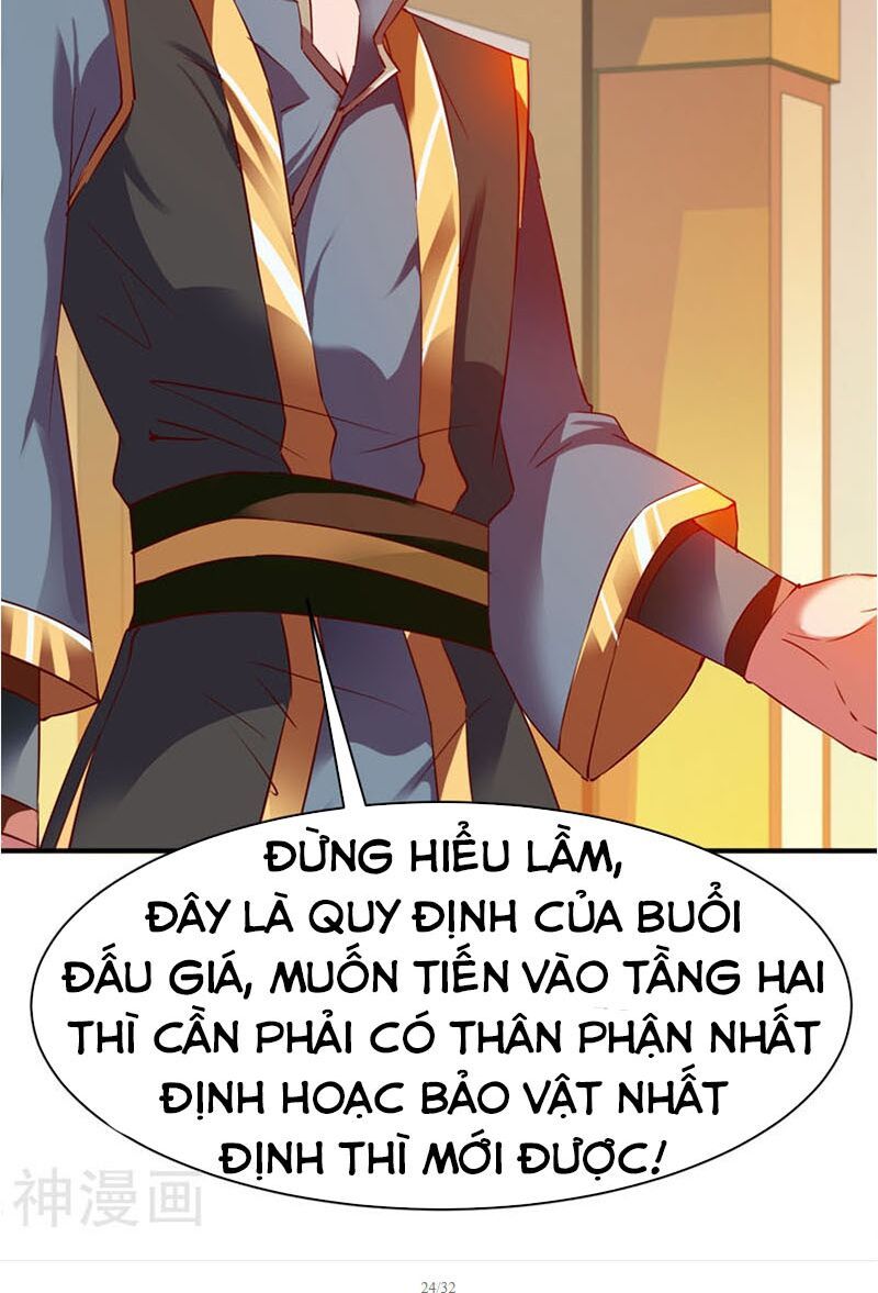 đọc truyện Chiến Đỉnh Chương 68 ảnh 35 tại Thiên Thai Truyện