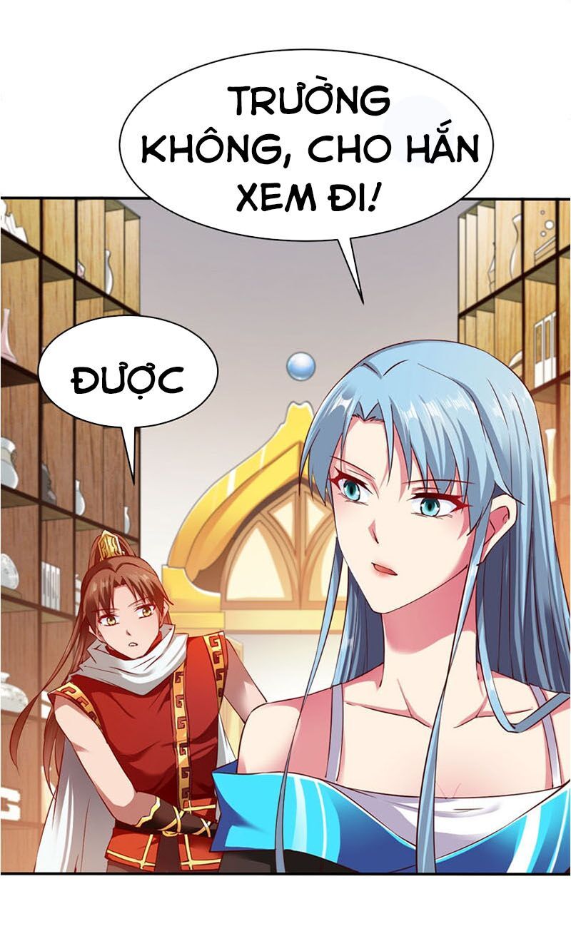 đọc truyện Chiến Đỉnh Chương 68 ảnh 36 tại Thiên Thai Truyện