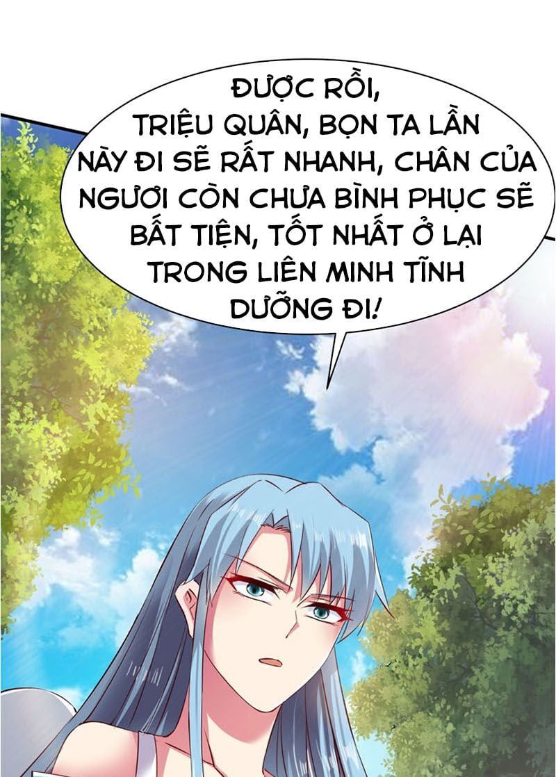 đọc truyện Chiến Đỉnh Chương 68 ảnh 6 tại Thiên Thai Truyện