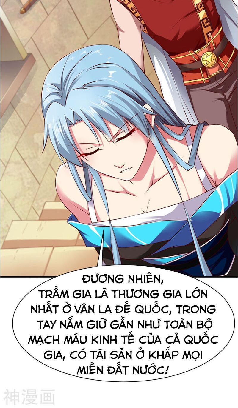 đọc truyện Chiến Đỉnh Chương 68 ảnh 42 tại Thiên Thai Truyện