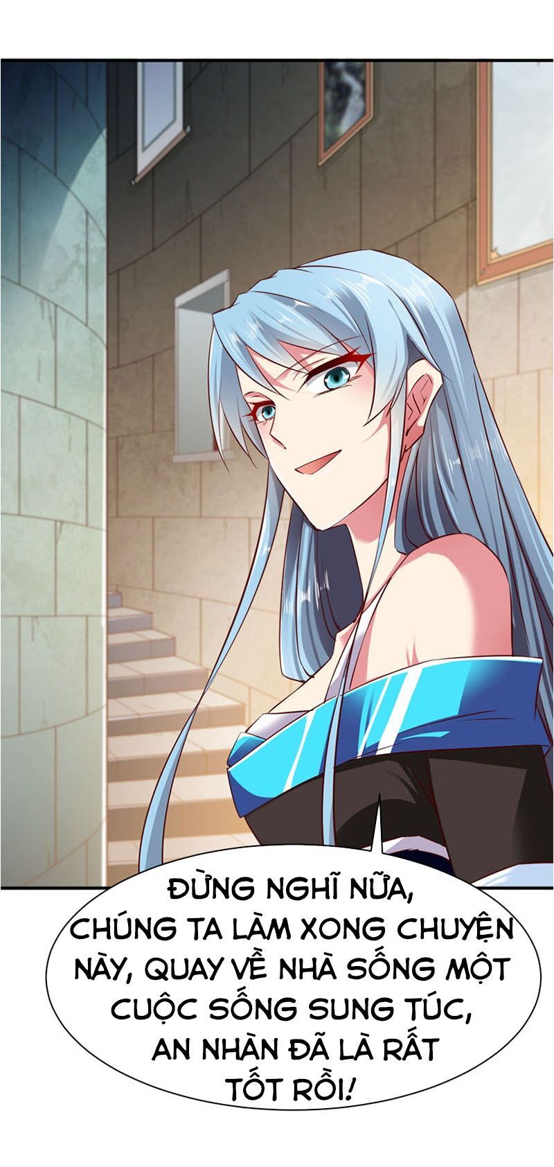 đọc truyện Chiến Đỉnh Chương 68 ảnh 43 tại Thiên Thai Truyện