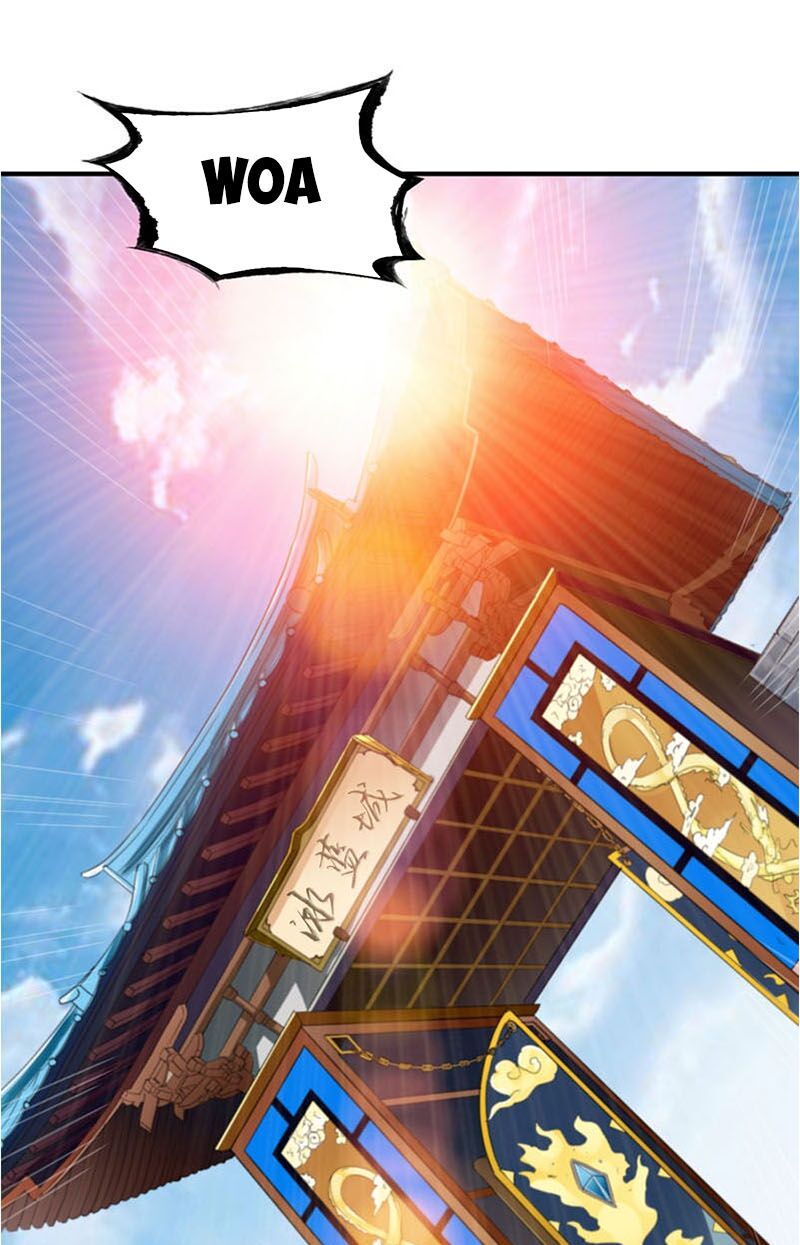 đọc truyện Chiến Đỉnh Chương 68 ảnh 11 tại Thiên Thai Truyện