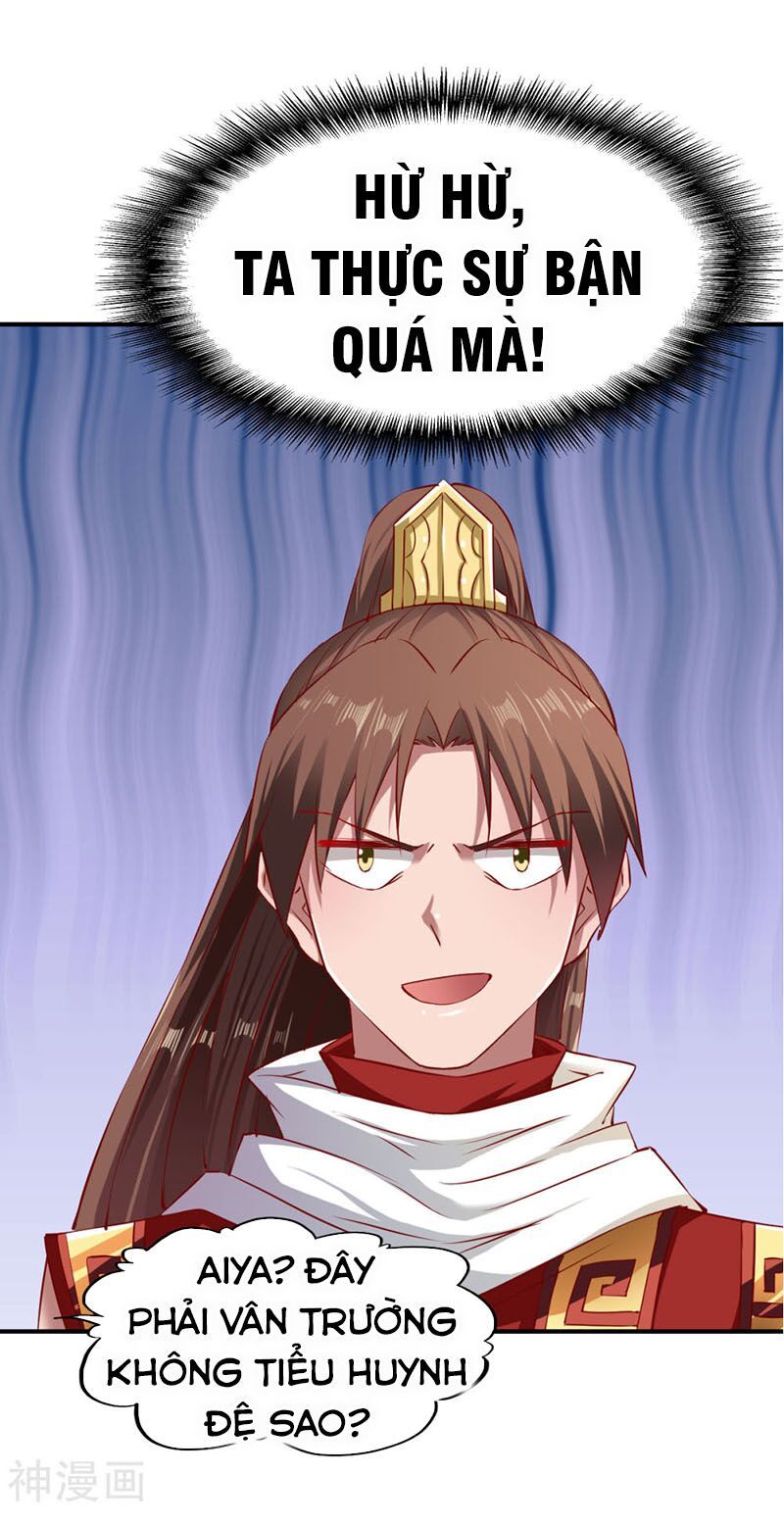 đọc truyện Chiến Đỉnh Chương 69 ảnh 14 tại Thiên Thai Truyện