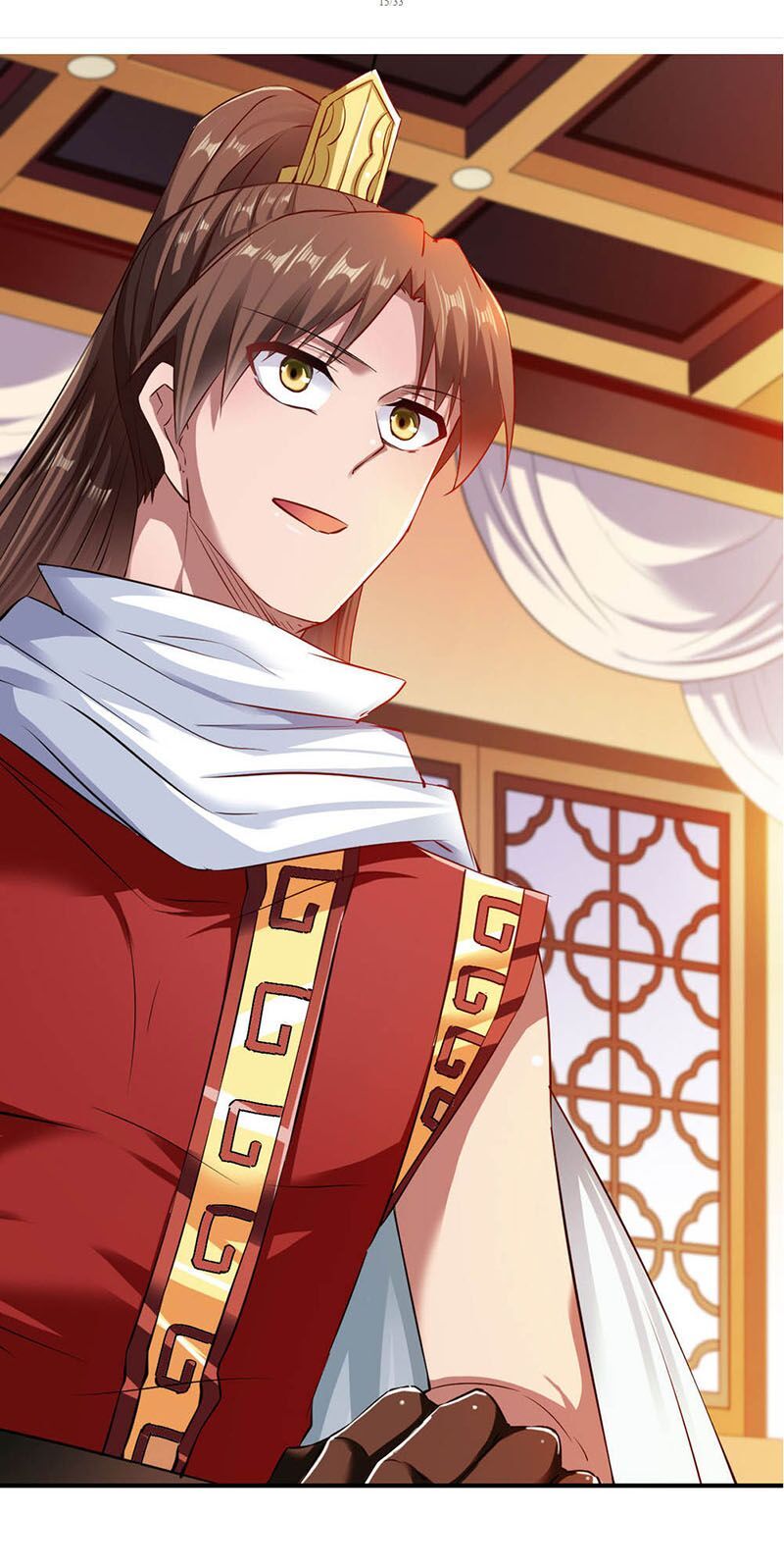 đọc truyện Chiến Đỉnh Chương 69 ảnh 19 tại Thiên Thai Truyện