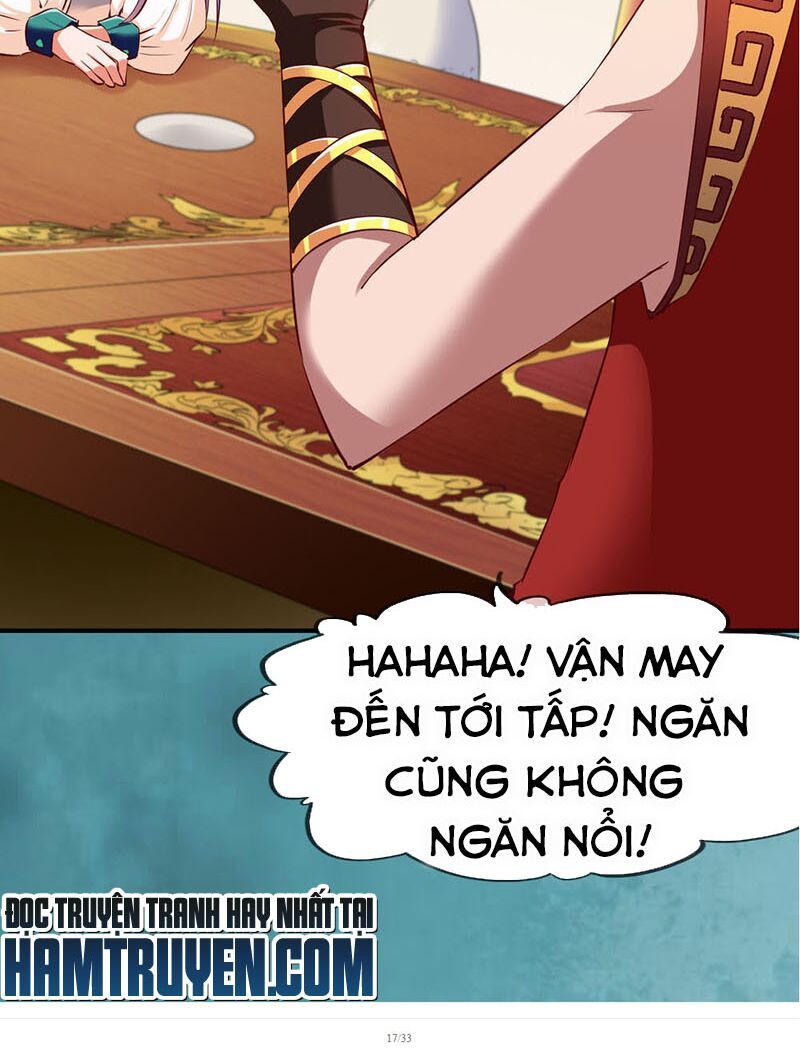 đọc truyện Chiến Đỉnh Chương 69 ảnh 21 tại Thiên Thai Truyện