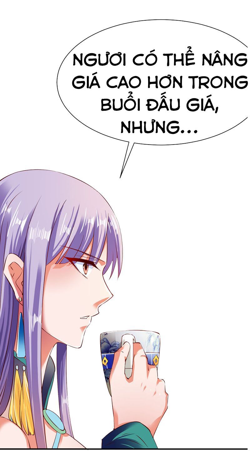 đọc truyện Chiến Đỉnh Chương 69 ảnh 23 tại Thiên Thai Truyện