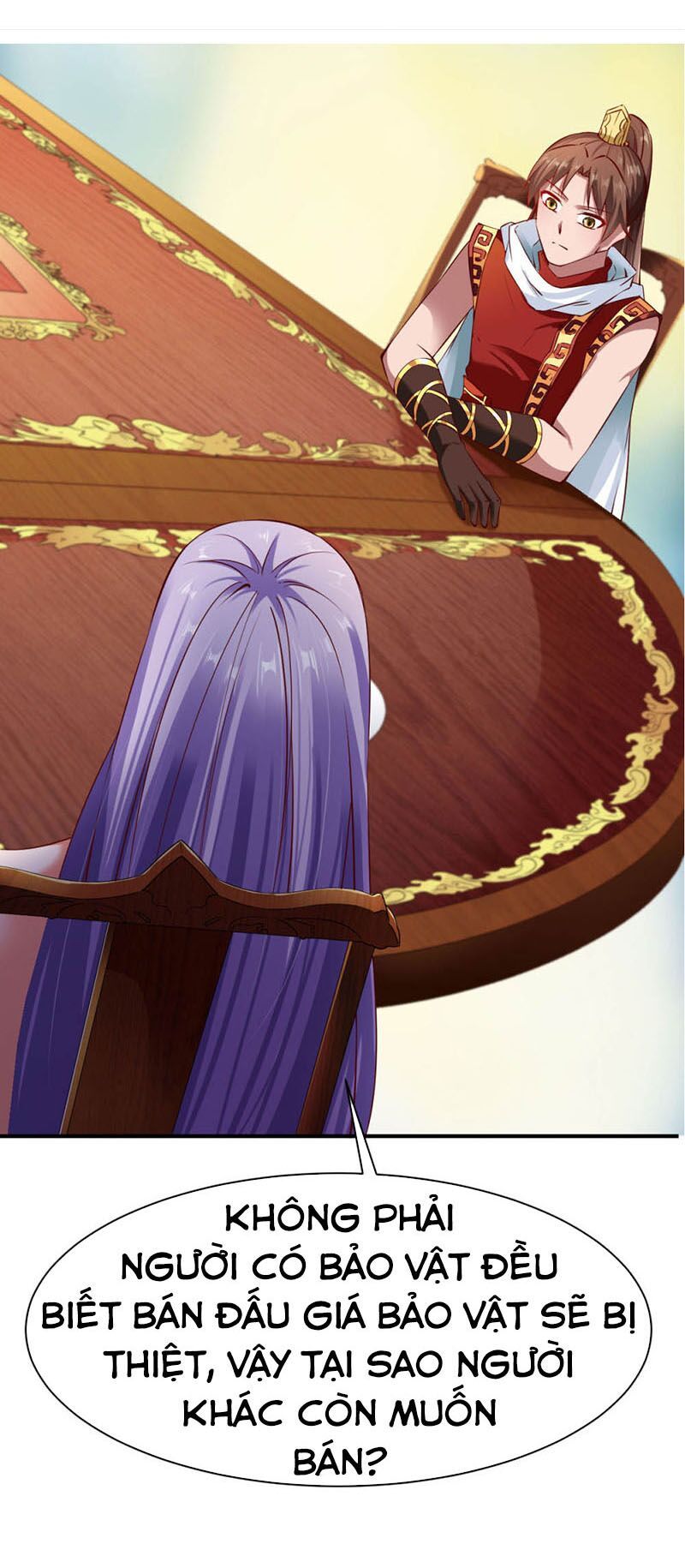 đọc truyện Chiến Đỉnh Chương 69 ảnh 25 tại Thiên Thai Truyện