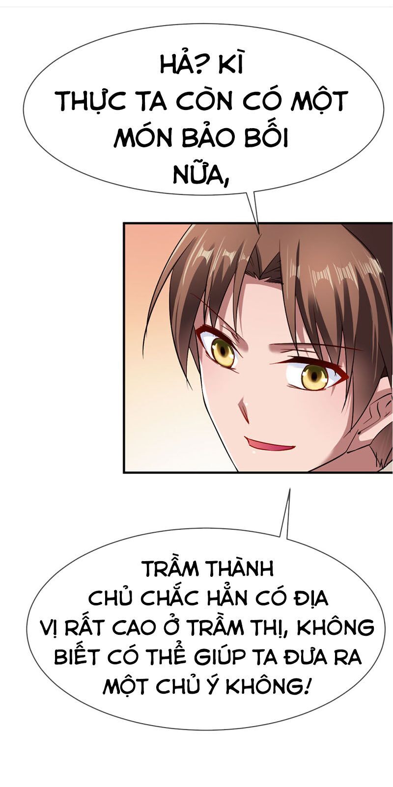 đọc truyện Chiến Đỉnh Chương 69 ảnh 30 tại Thiên Thai Truyện