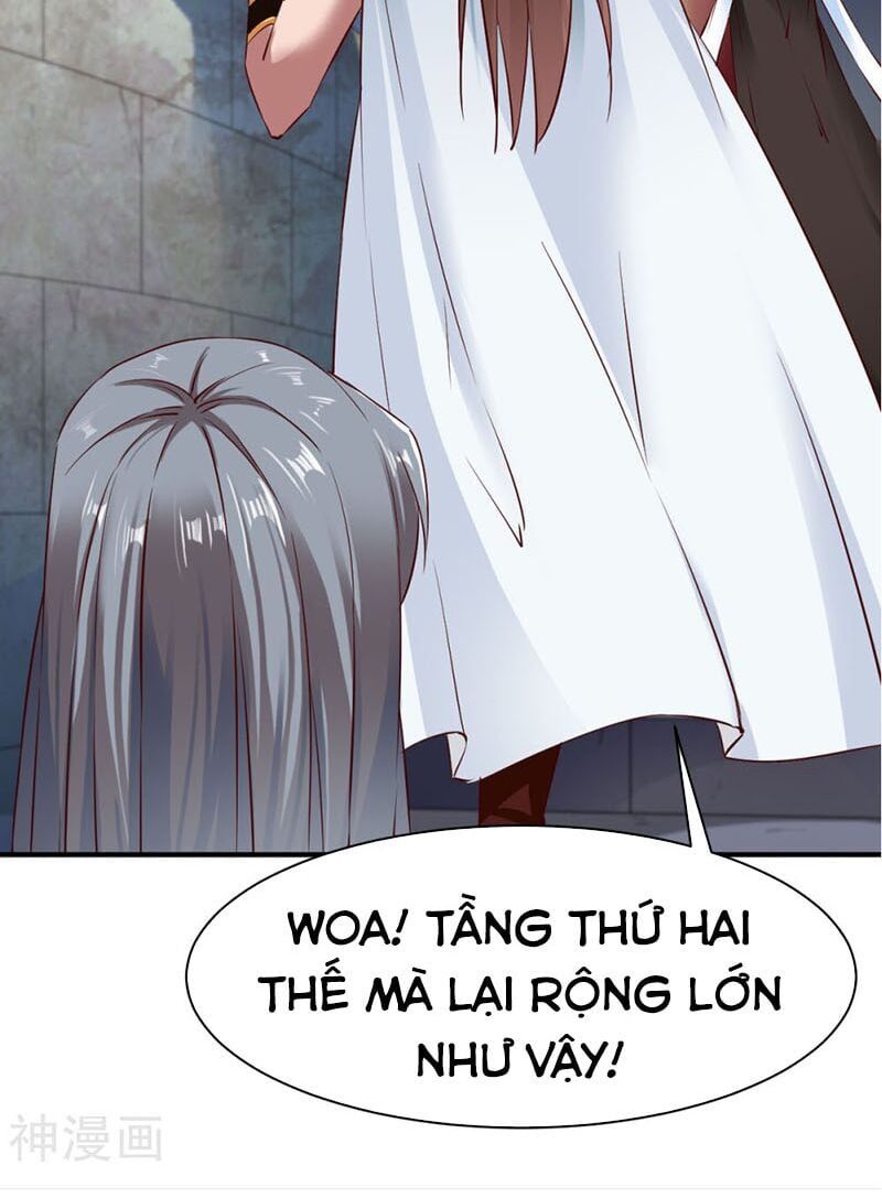 đọc truyện Chiến Đỉnh Chương 69 ảnh 5 tại Thiên Thai Truyện