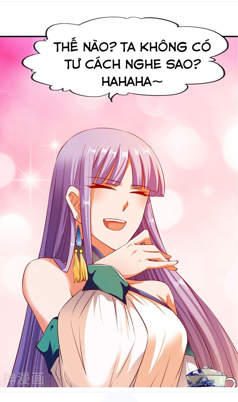 đọc truyện Chiến Đỉnh Chương 69 ảnh 32 tại Thiên Thai Truyện