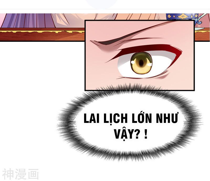 đọc truyện Chiến Đỉnh Chương 69 ảnh 33 tại Thiên Thai Truyện