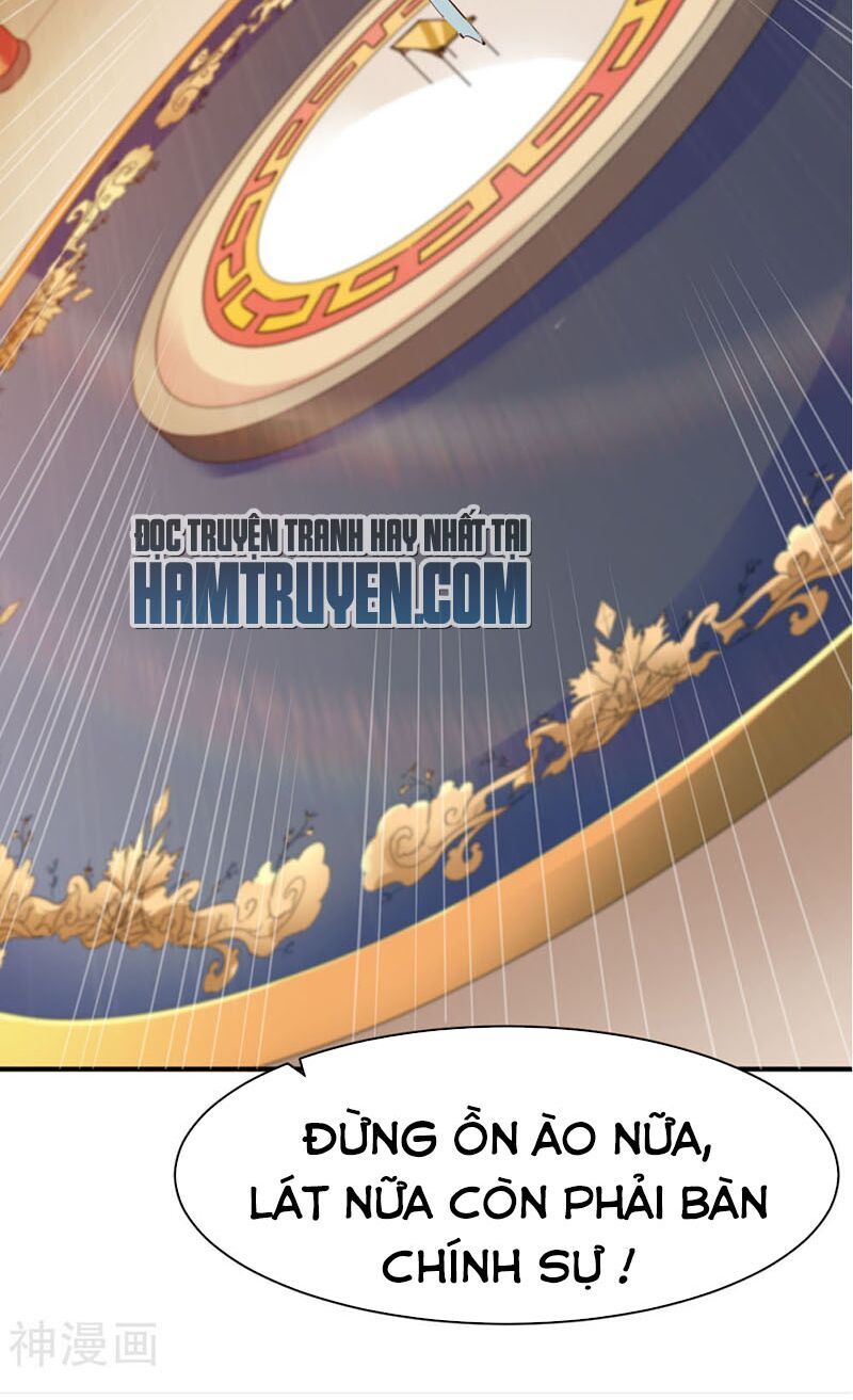 đọc truyện Chiến Đỉnh Chương 69 ảnh 7 tại Thiên Thai Truyện