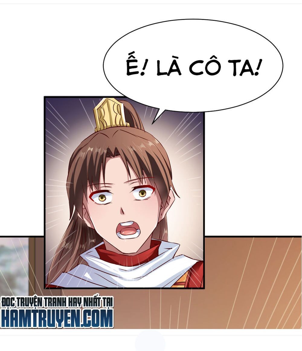 đọc truyện Chiến Đỉnh Chương 69 ảnh 8 tại Thiên Thai Truyện