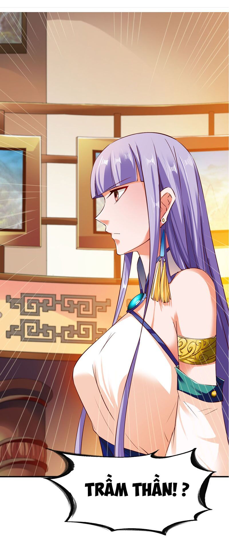 đọc truyện Chiến Đỉnh Chương 69 ảnh 9 tại Thiên Thai Truyện