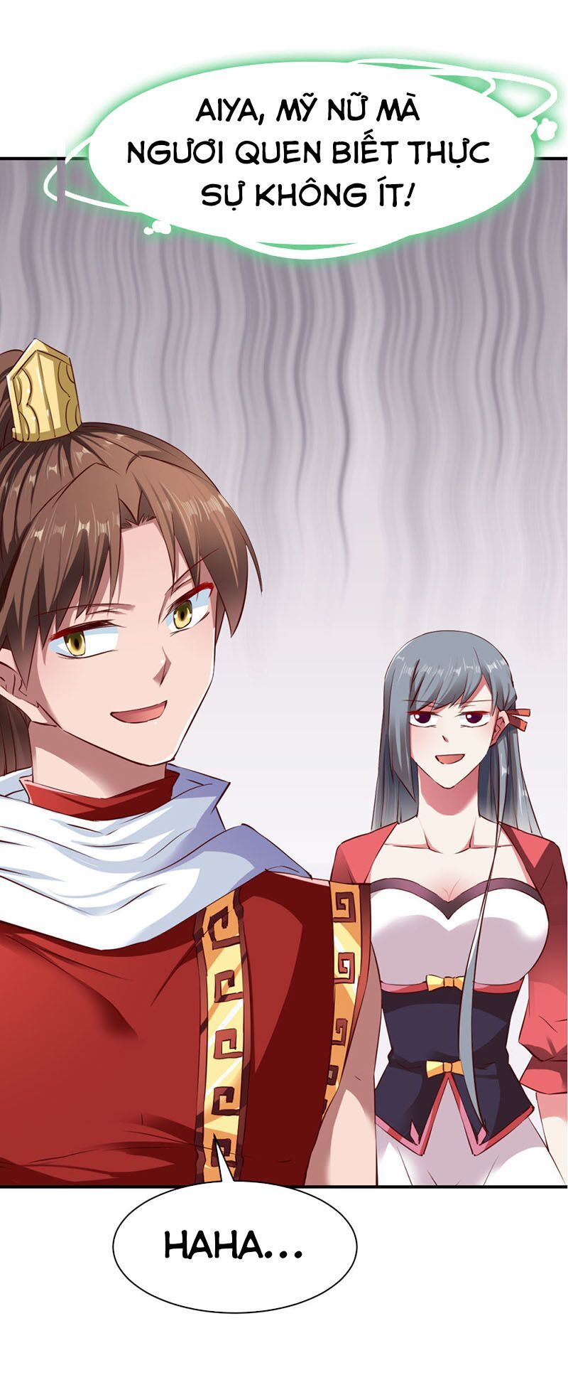 đọc truyện Chiến Đỉnh Chương 69 ảnh 10 tại Thiên Thai Truyện