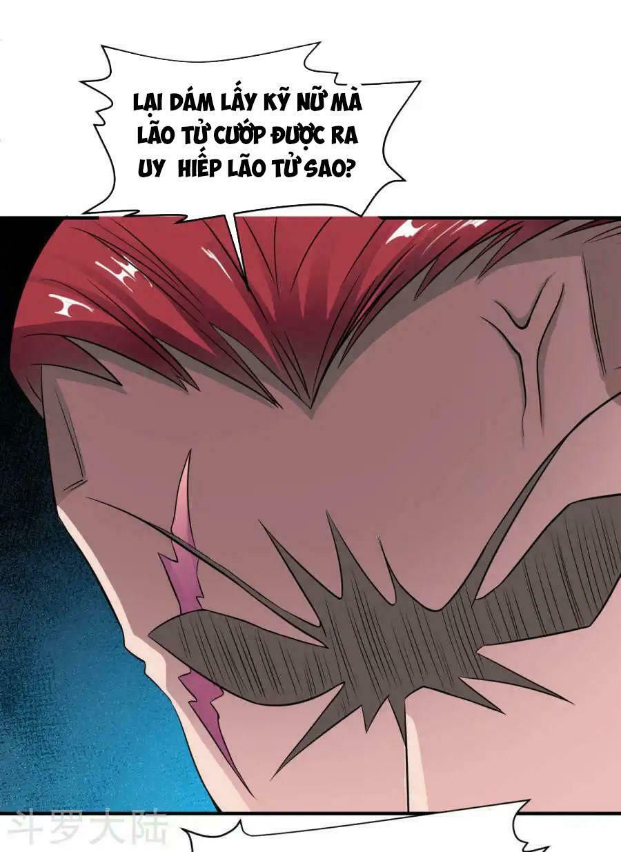 đọc truyện Chiến Đỉnh Chương 7 ảnh 13 tại Thiên Thai Truyện