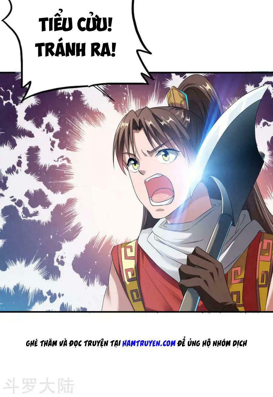 đọc truyện Chiến Đỉnh Chương 7 ảnh 16 tại Thiên Thai Truyện