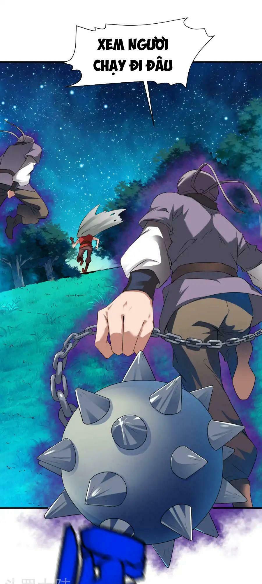 đọc truyện Chiến Đỉnh Chương 7 ảnh 29 tại Thiên Thai Truyện