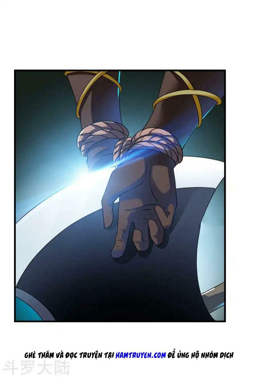 đọc truyện Chiến Đỉnh Chương 7 ảnh 6 tại Thiên Thai Truyện