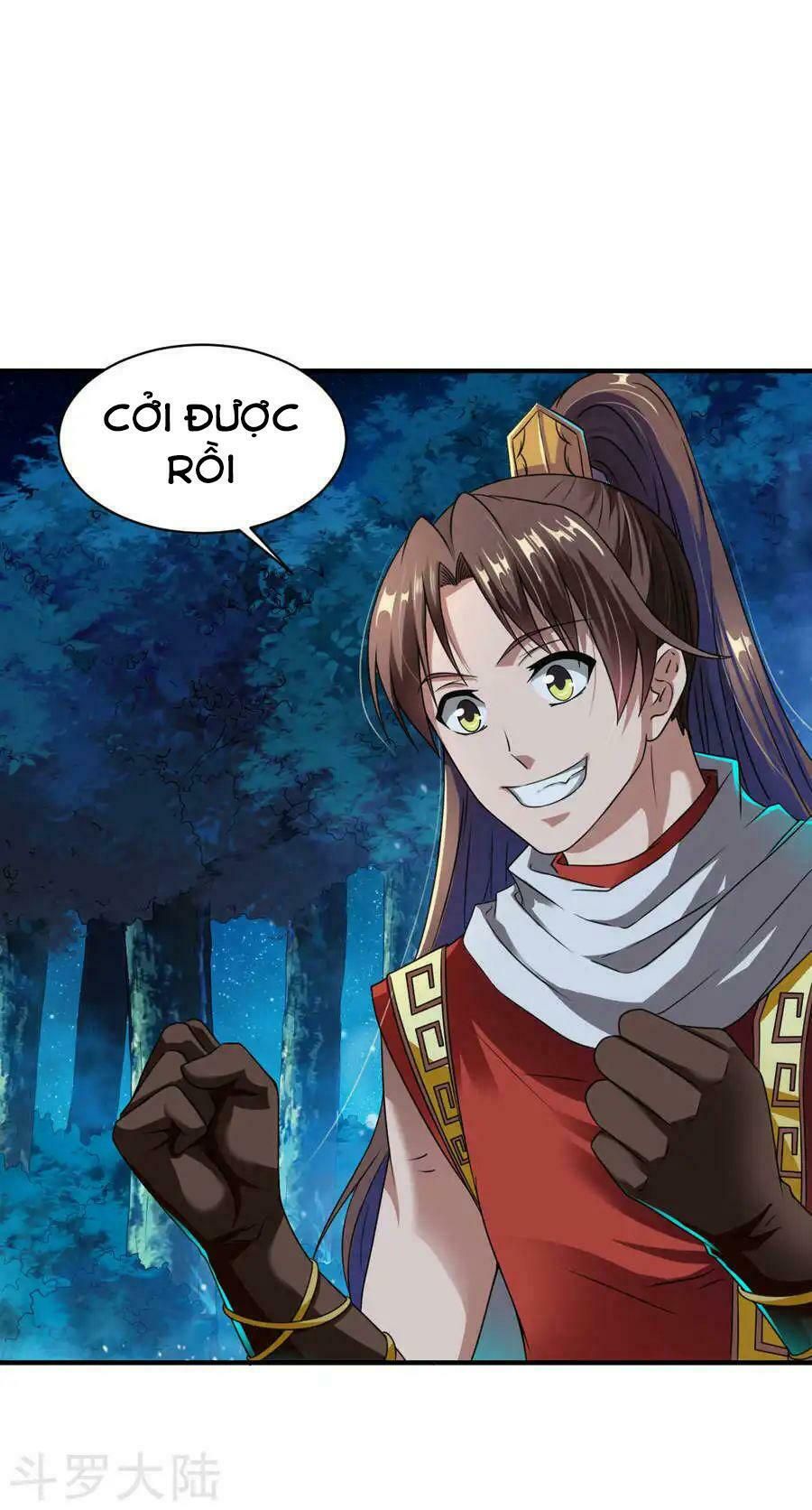 đọc truyện Chiến Đỉnh Chương 7 ảnh 7 tại Thiên Thai Truyện