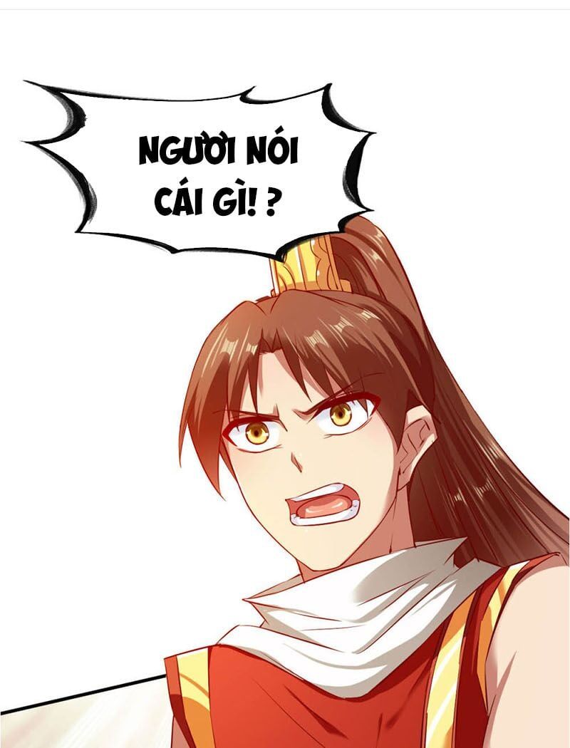 đọc truyện Chiến Đỉnh Chương 70 ảnh 13 tại Thiên Thai Truyện