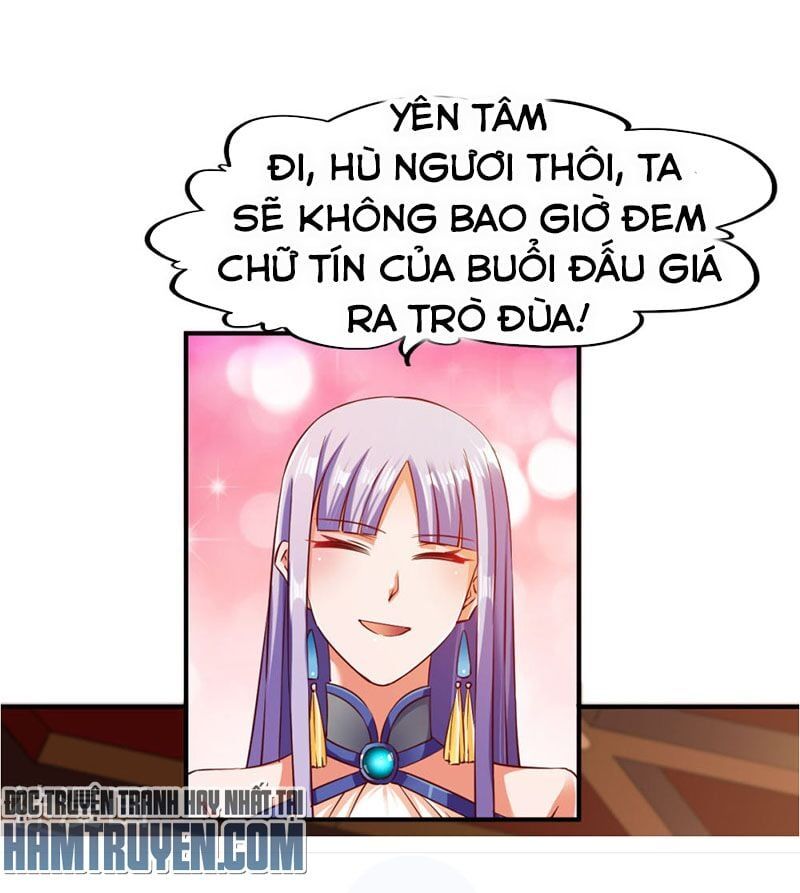 đọc truyện Chiến Đỉnh Chương 70 ảnh 15 tại Thiên Thai Truyện