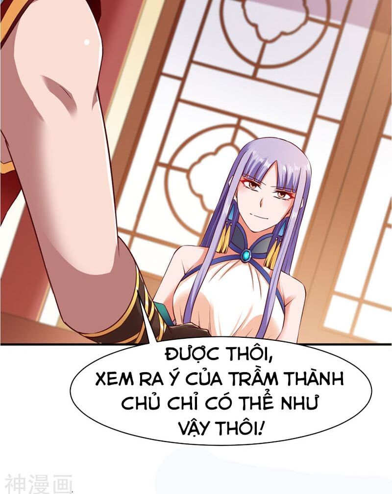 đọc truyện Chiến Đỉnh Chương 70 ảnh 17 tại Thiên Thai Truyện