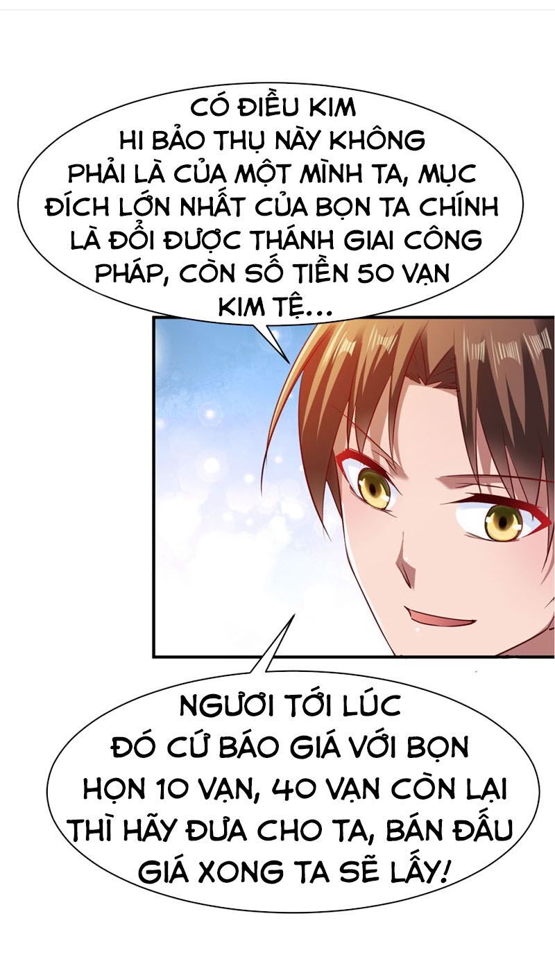 đọc truyện Chiến Đỉnh Chương 70 ảnh 18 tại Thiên Thai Truyện