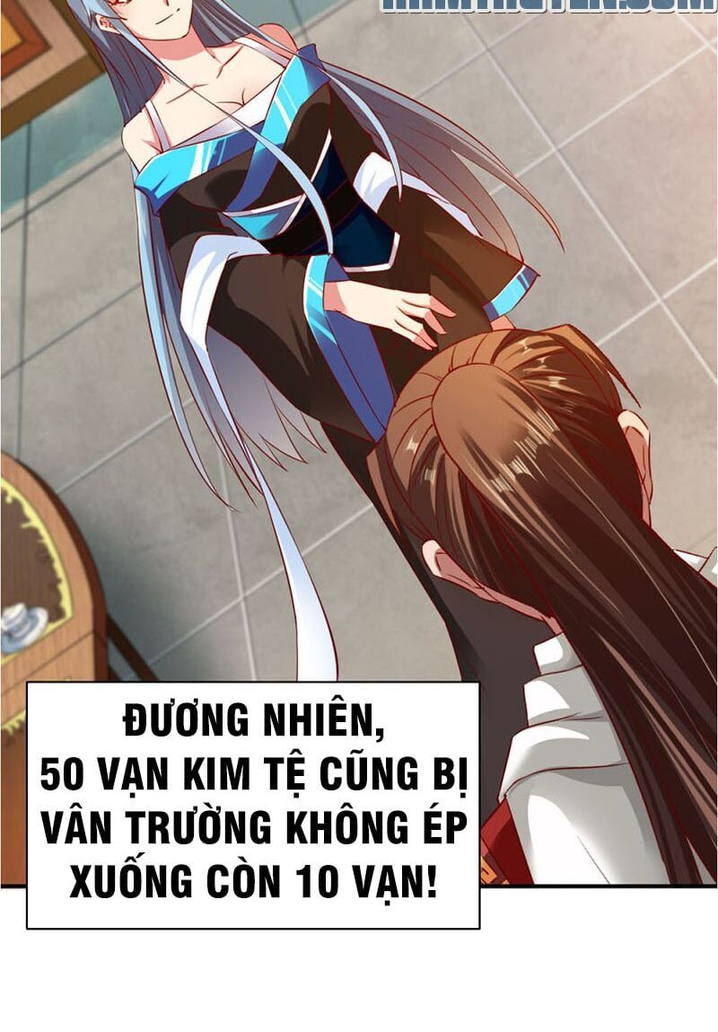 đọc truyện Chiến Đỉnh Chương 70 ảnh 23 tại Thiên Thai Truyện