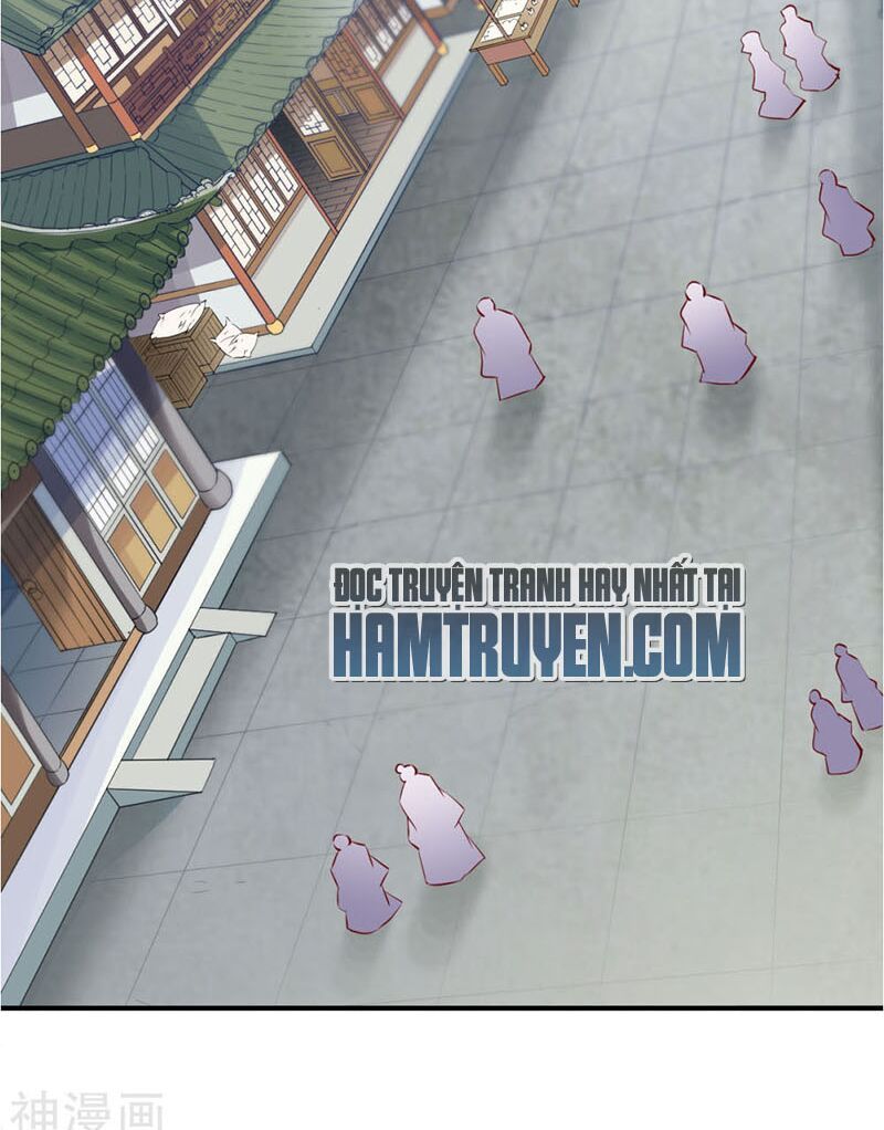 đọc truyện Chiến Đỉnh Chương 70 ảnh 25 tại Thiên Thai Truyện