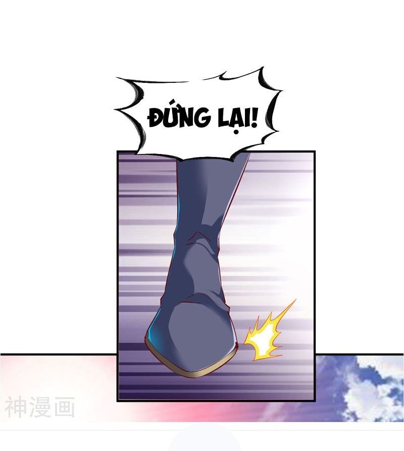 đọc truyện Chiến Đỉnh Chương 70 ảnh 31 tại Thiên Thai Truyện